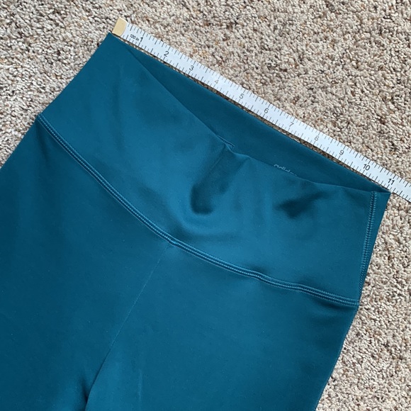 Adidas Climalite High Waisted Legging Crops - Picture 3 of 14